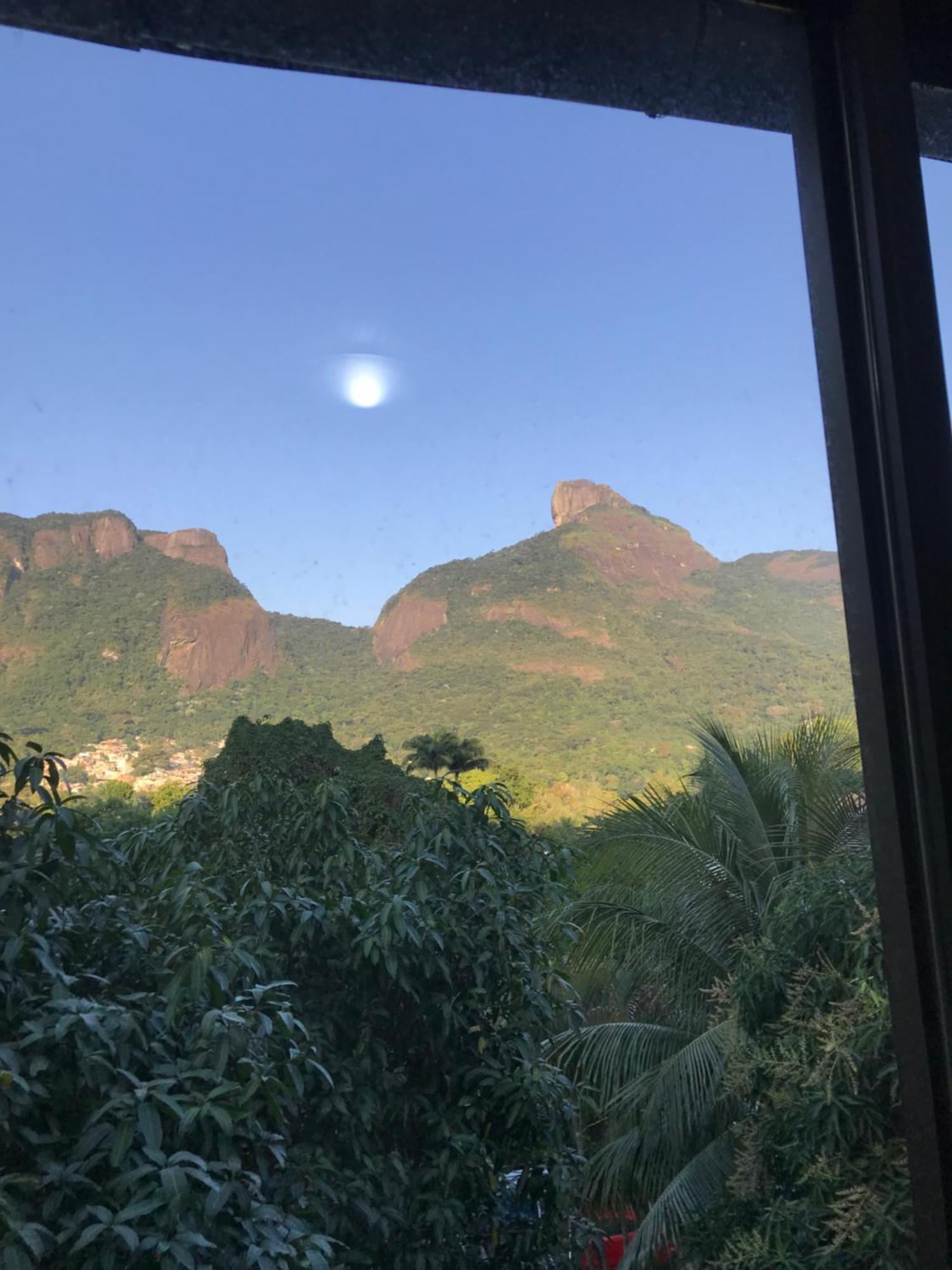 Apartemen Casa Gomess Rio de Janeiro